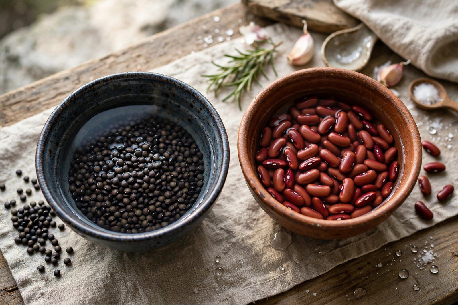 Authentic Dal Makhani Recipe — Slow-Cooked & Creamy — step photo